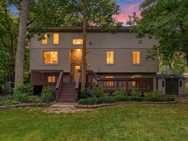 107 Woodlane Circle, Lawrenceburg, KY 40342