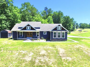 124 Sandy Rock Drive, Corbin, KY 40701