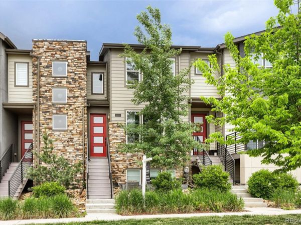 2600 Meadows Boulevard , Unit B, Castle Rock, CO 80109