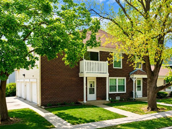 411 SIDNEY Avenue, Glendale Heights, IL 60139