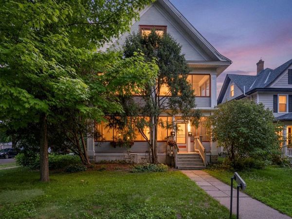 1854 Laurel Avenue, Saint Paul, MN 55104