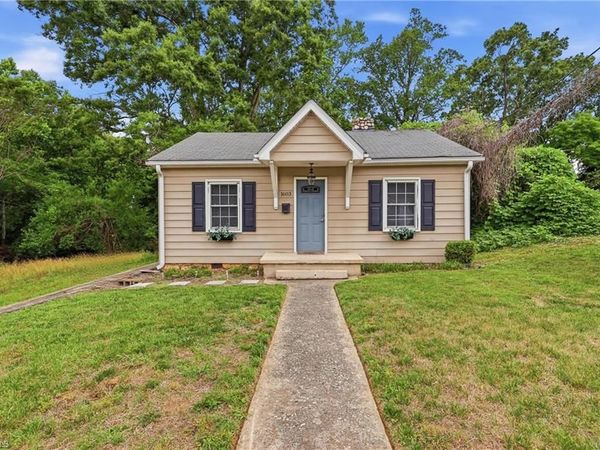 1603 Roseland Street, Greensboro, NC 27408