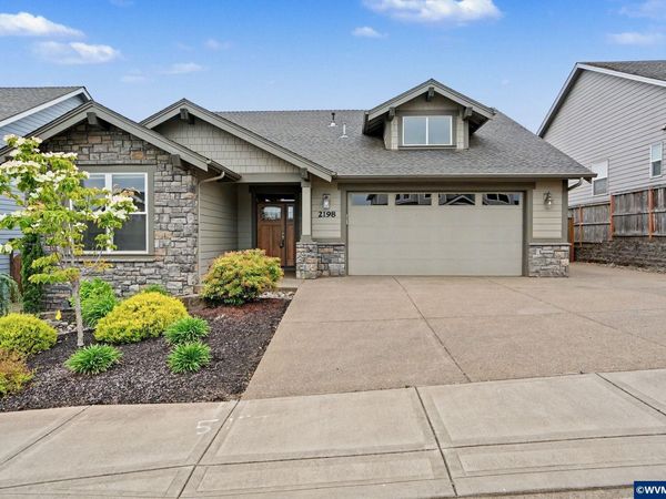2198 Giovanni Av S, Salem, OR 97306