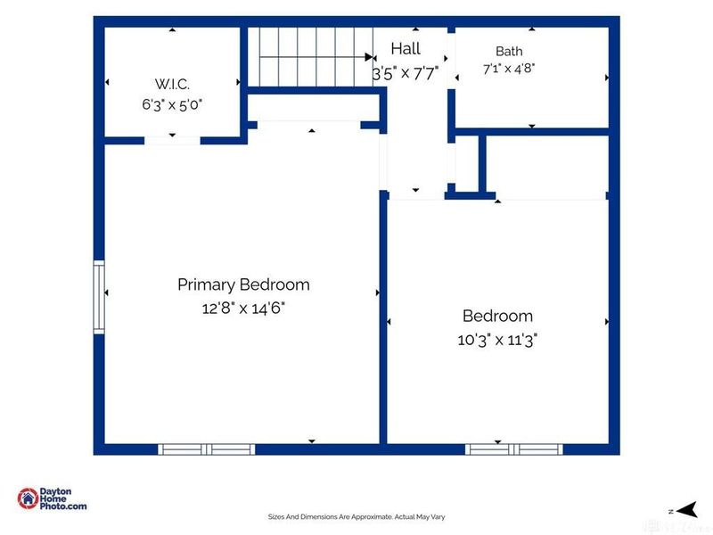 308 Chadwick Place, Fairborn, OH 45324 Photo 37