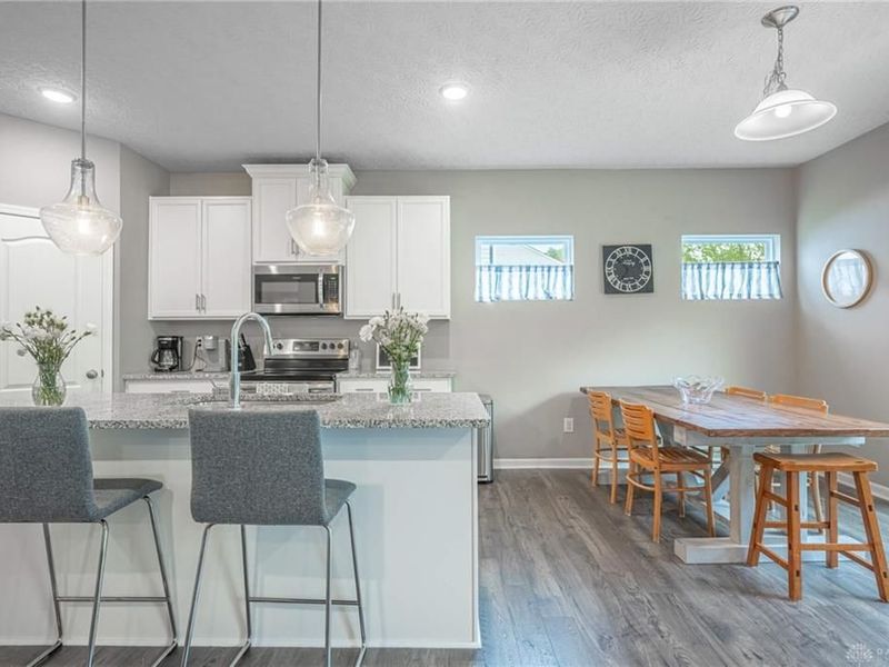 607 Maxwell Court, Germantown, OH 45327 Photo 12