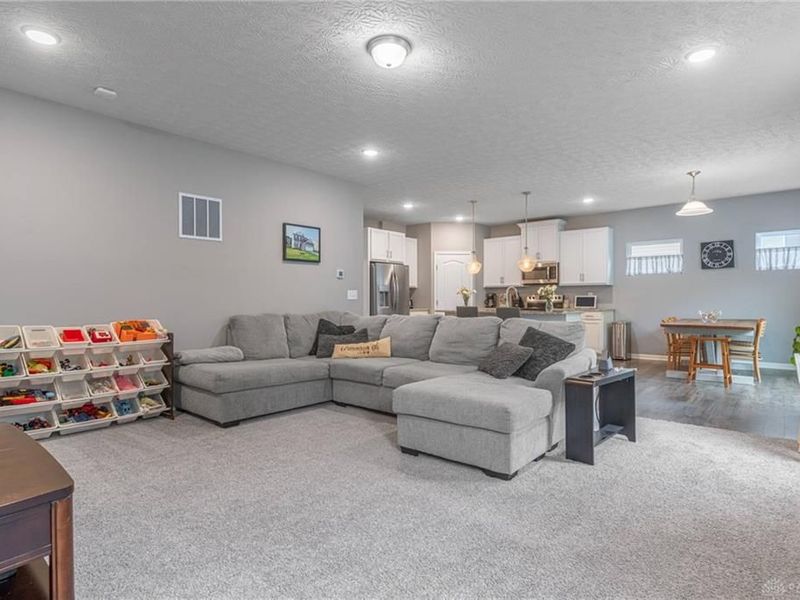 607 Maxwell Court, Germantown, OH 45327 Photo 16