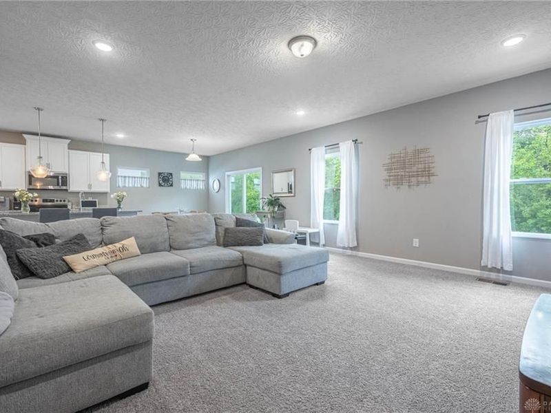 607 Maxwell Court, Germantown, OH 45327 Photo 17