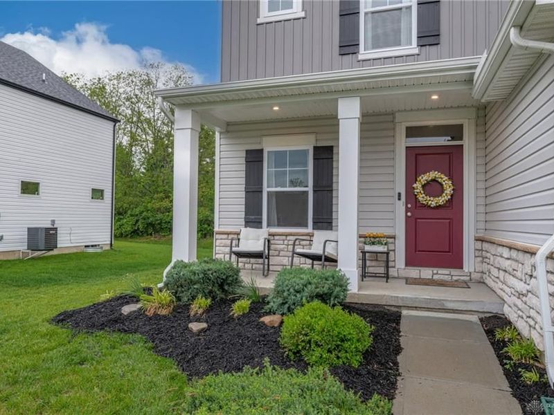 607 Maxwell Court, Germantown, OH 45327 Photo 3