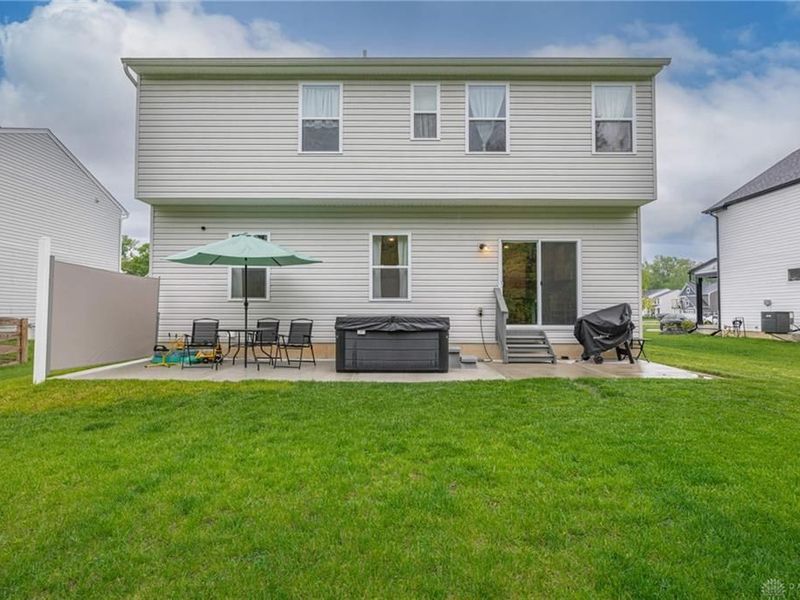 607 Maxwell Court, Germantown, OH 45327 Photo 39