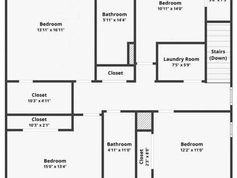 607 Maxwell Court, Germantown, OH 45327 Photo 43