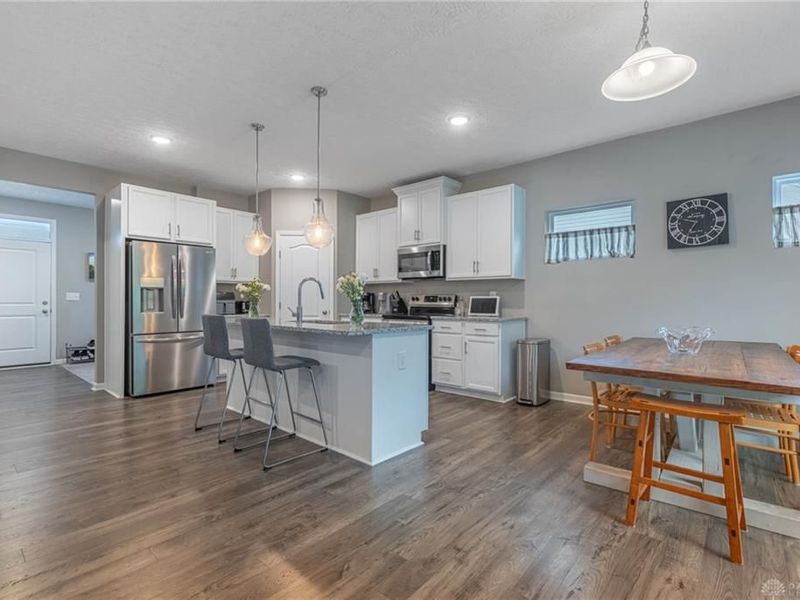 607 Maxwell Court, Germantown, OH 45327 Photo 6