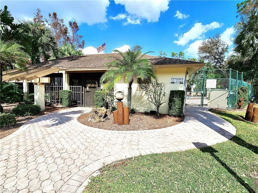 15075 Parkside Dr, Unit 102, Fort Myers, FL 33908 Photo
