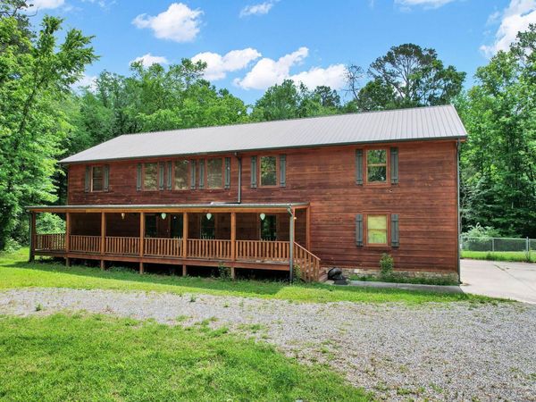 2838 Keith Road , Ringgold, GA 30736