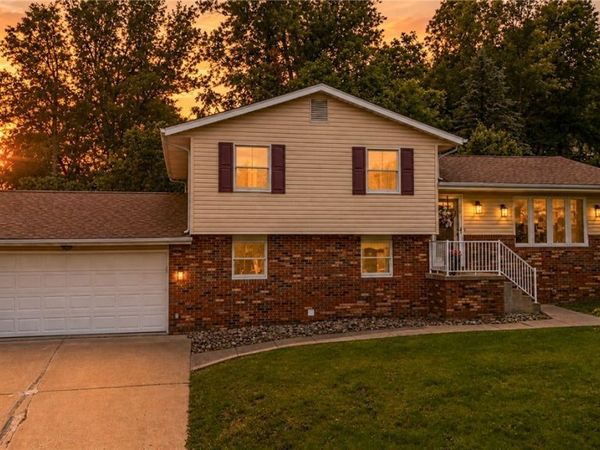 120 Windermere Drive, St Clairsville, OH 43950