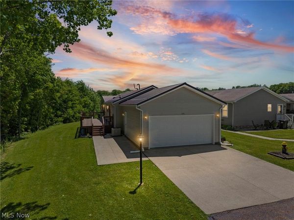 670 Tern Court , Streetsboro, OH 44241