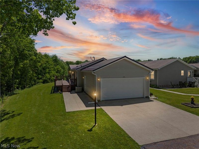 670 Tern Court, Streetsboro, OH 44241 Photo 1