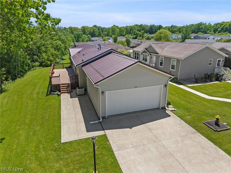 670 Tern Court, Streetsboro, OH 44241 Photo 2