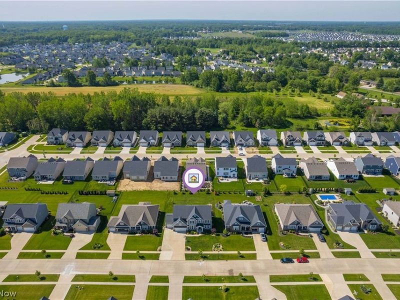 36603 Amalfi Road, North Ridgeville, OH 44039 Photo 5
