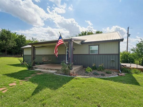575 County Road 1390 , Chickasha, OK 73018