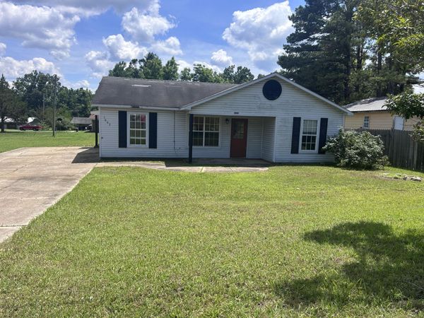 1002 Ellis St., Myrtle, MS 38650