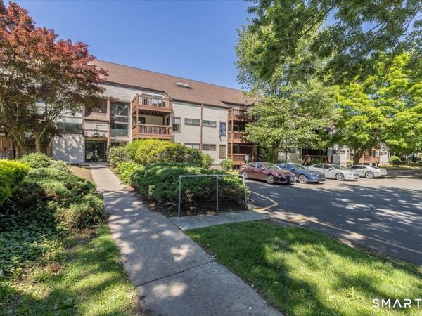 3699 Broadbridge, Unit 317, Stratford, CT 06614