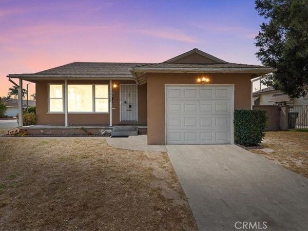 12002 Julius Ave, Downey, CA 90242