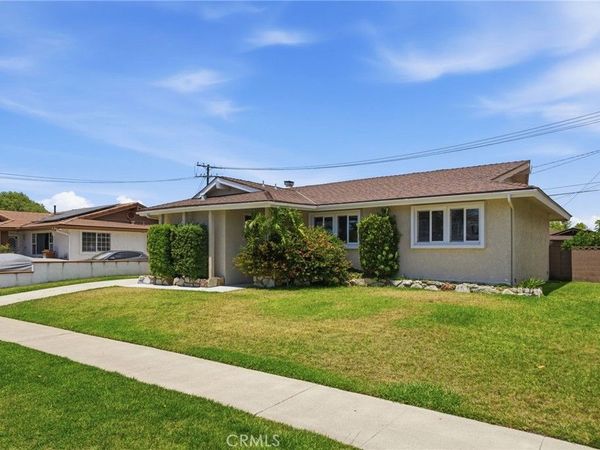 5685 CRESCENT Avenue, Buena Park, CA 90620