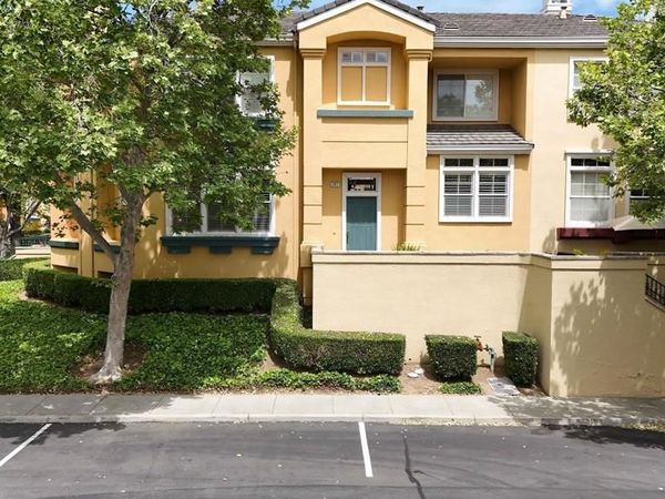 3412 Fitzsimmons Cmn , Fremont, CA 94538