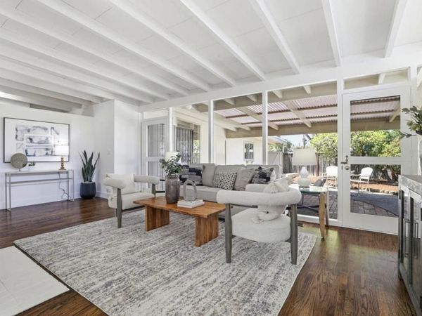 369 Drake Court , Santa Clara, CA 95051
