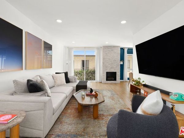 7300 Franklin Avenue , Unit 554, Los Angeles, CA 90046