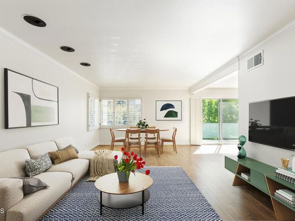 1233 N Columbus Avenue, Unit 3A, Glendale, CA 91202