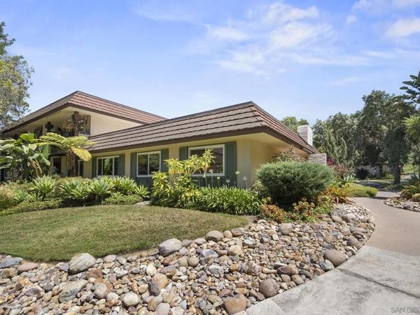 4229 Collwood Lane, San Diego, CA 92115