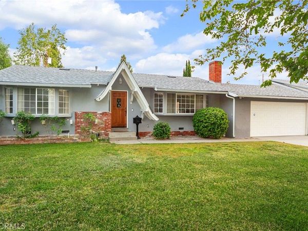 22308 Baltar Street, Canoga Park, CA 91304