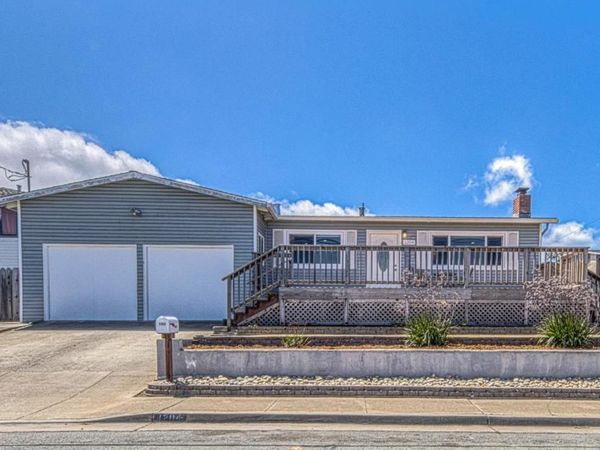 1204 Elm Avenue, Seaside, CA 93955