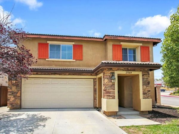 25864 Marco Polo St , Murrieta, CA 92563