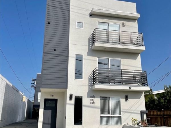 118 S Ave 63 , Highland Park, CA 90042
