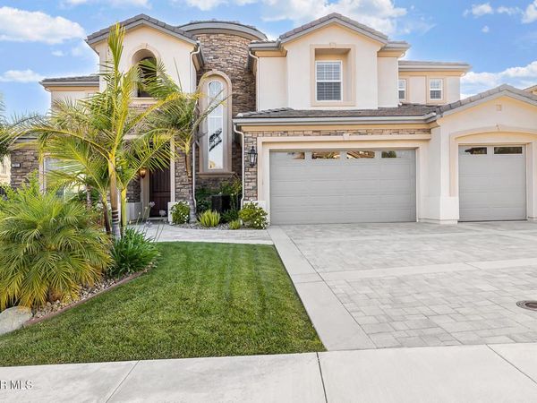 7377 Woods Court, Moorpark, CA 93021