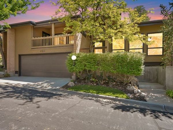 4868 CHUKAR LN , Ogden, UT 84403