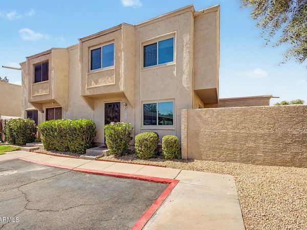 4170 N 81ST Street, Scottsdale, AZ 85251