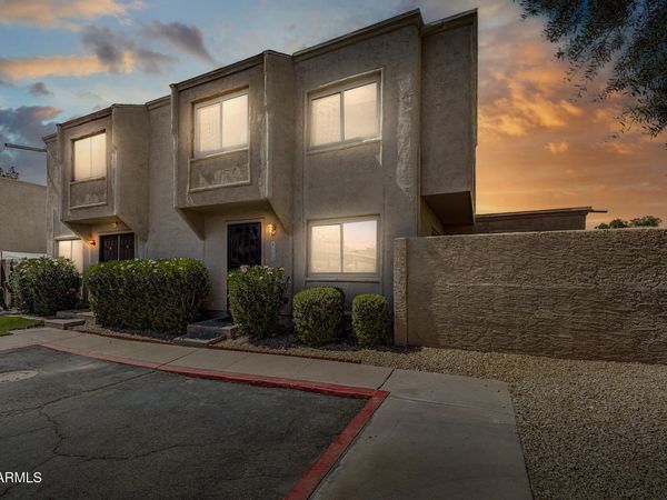 4170 N 81ST Street, Scottsdale, AZ 85251