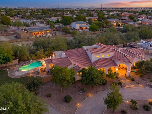 3311 N 190TH Drive, Litchfield Park, AZ 85340