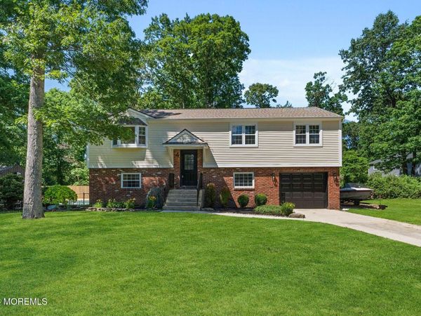 4 Cranberry Court, Haddonfield, NJ 08033