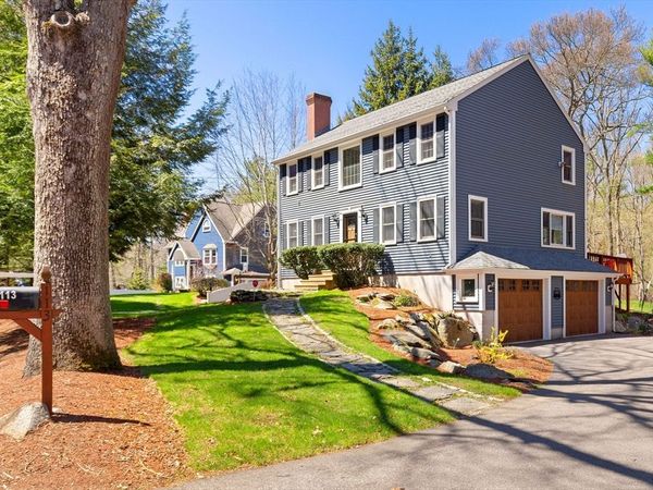 113 Slater St, Attleboro, MA 02703