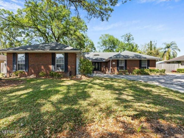 11549 SEDGEMOORE Drive S, Jacksonville, FL 32223
