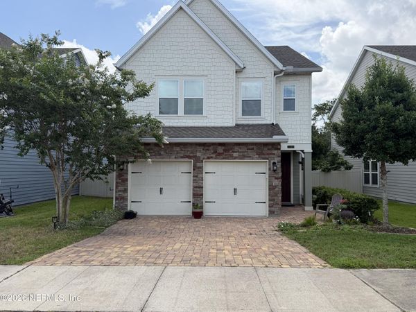 2689 FAWN POINT Drive, Jacksonville, FL 32225