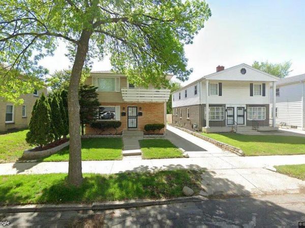 2776 N Carlton PLACE, Unit 2778, Milwaukee, WI 53210