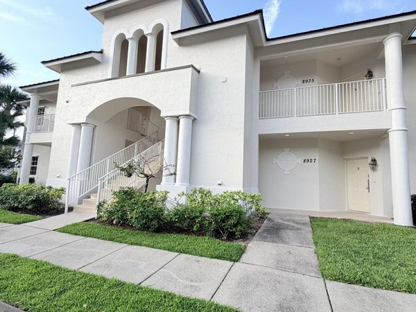 8927 Sandshot Court, Unit A, Port St. Lucie, FL 34986