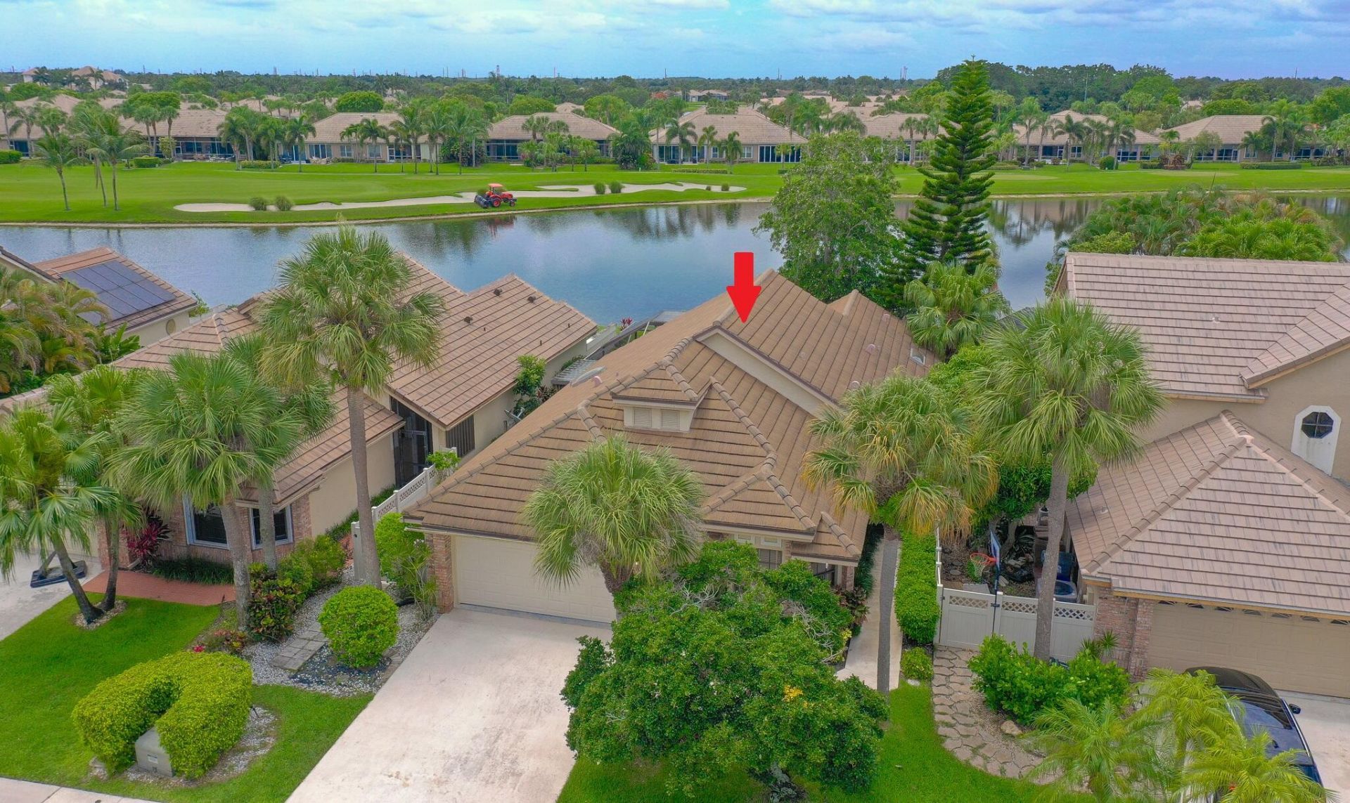 7004 Bitterbush Place, Boynton Beach, FL 33472 Photo