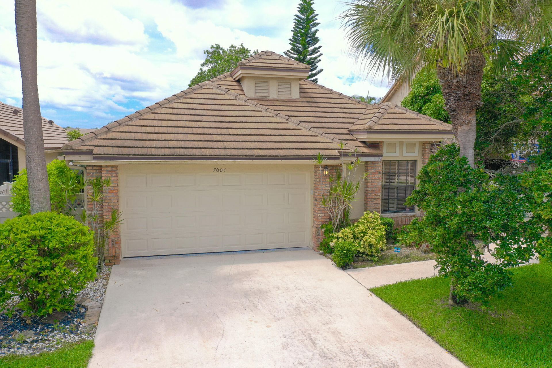 7004 Bitterbush Place, Boynton Beach, FL 33472 Photo
