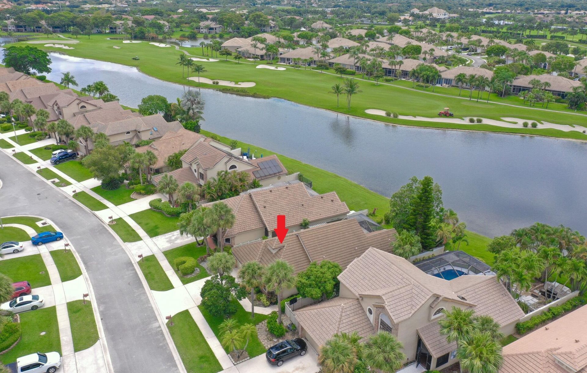 7004 Bitterbush Place, Boynton Beach, FL 33472 Photo